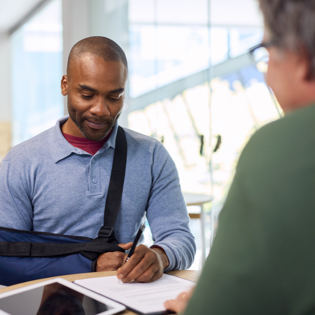Strengthening Independent Medical Reviews in Workers’ Compensation Systems with Dr. Stepaniuk
